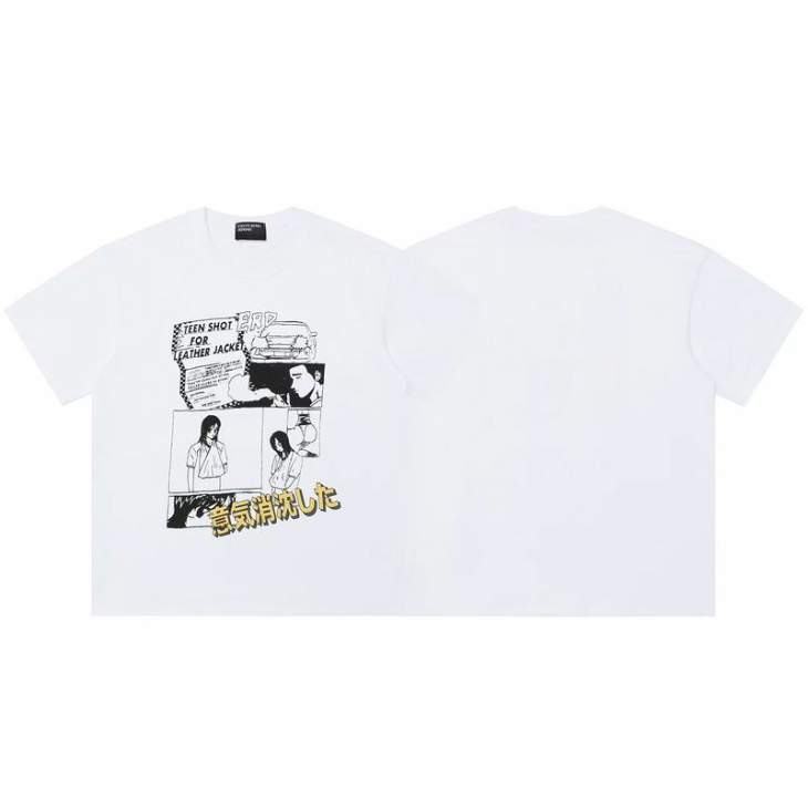 Picture of Enfants Riches Deprimes T Shirts Short _SKUEnfantsRichesDeprimesS-XLcktx613315019